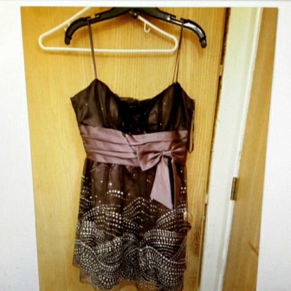 Party dress